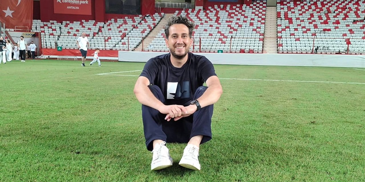 Takımı 2. Lig'e çıkardı: Yönetim şampiyon hocayı yolladı