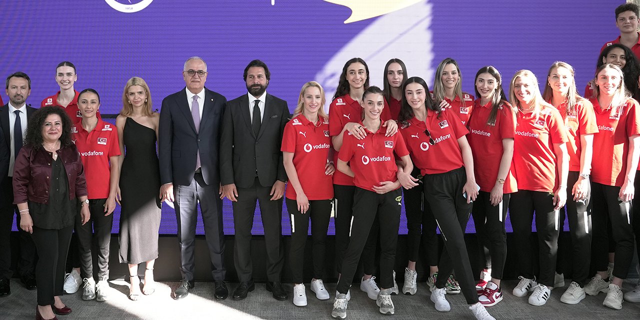 TVF anlaşmayı açıkladı: İmzalar atıldı