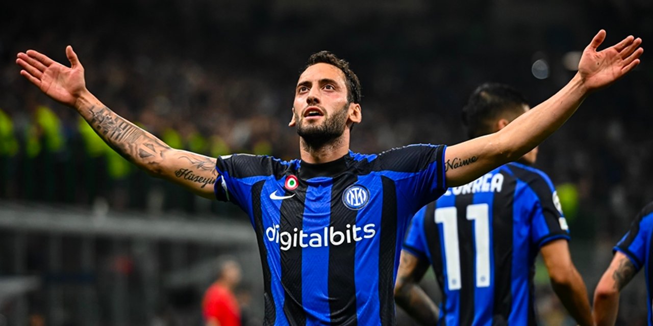 Galatasaray’ın Hakan Çalhanoğlu hayalleri suya düştü