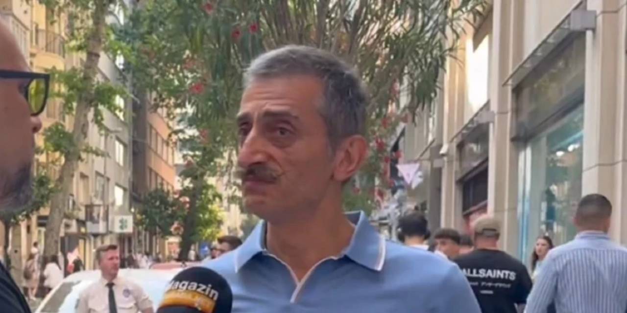 BKM oyuncusu yaşadıklarını ağlayarak anlattı: Cenazeme gelmeyin