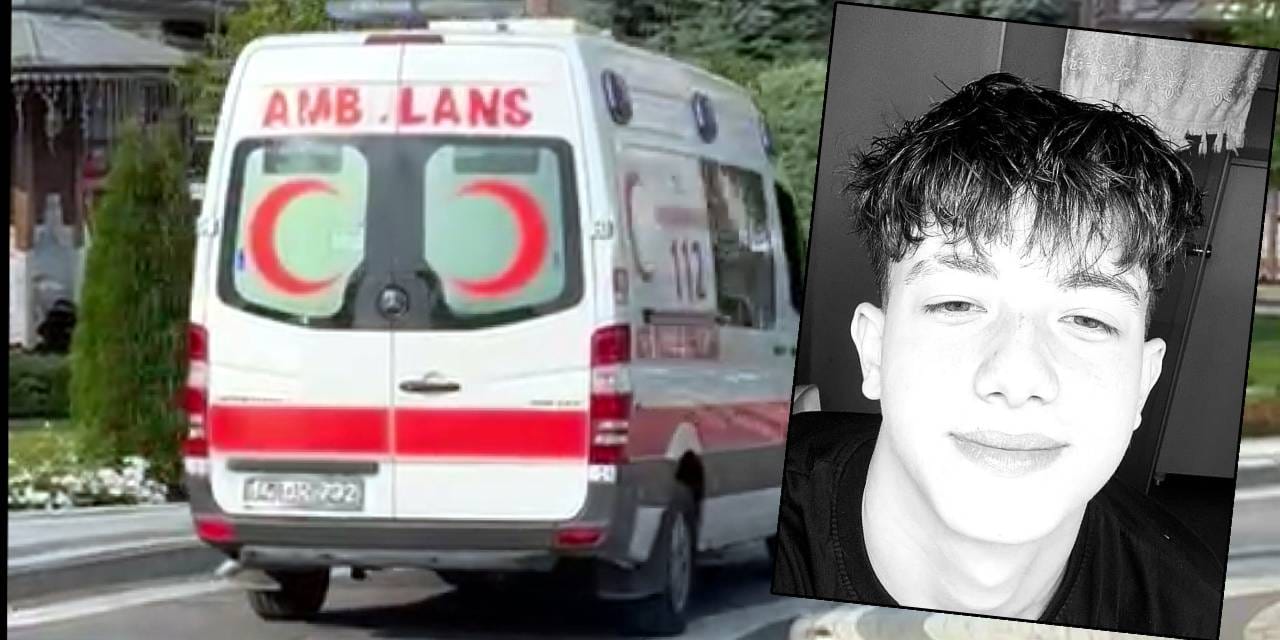 13 yaşındaki çocuğun yumruk attığı çocuk öldü!