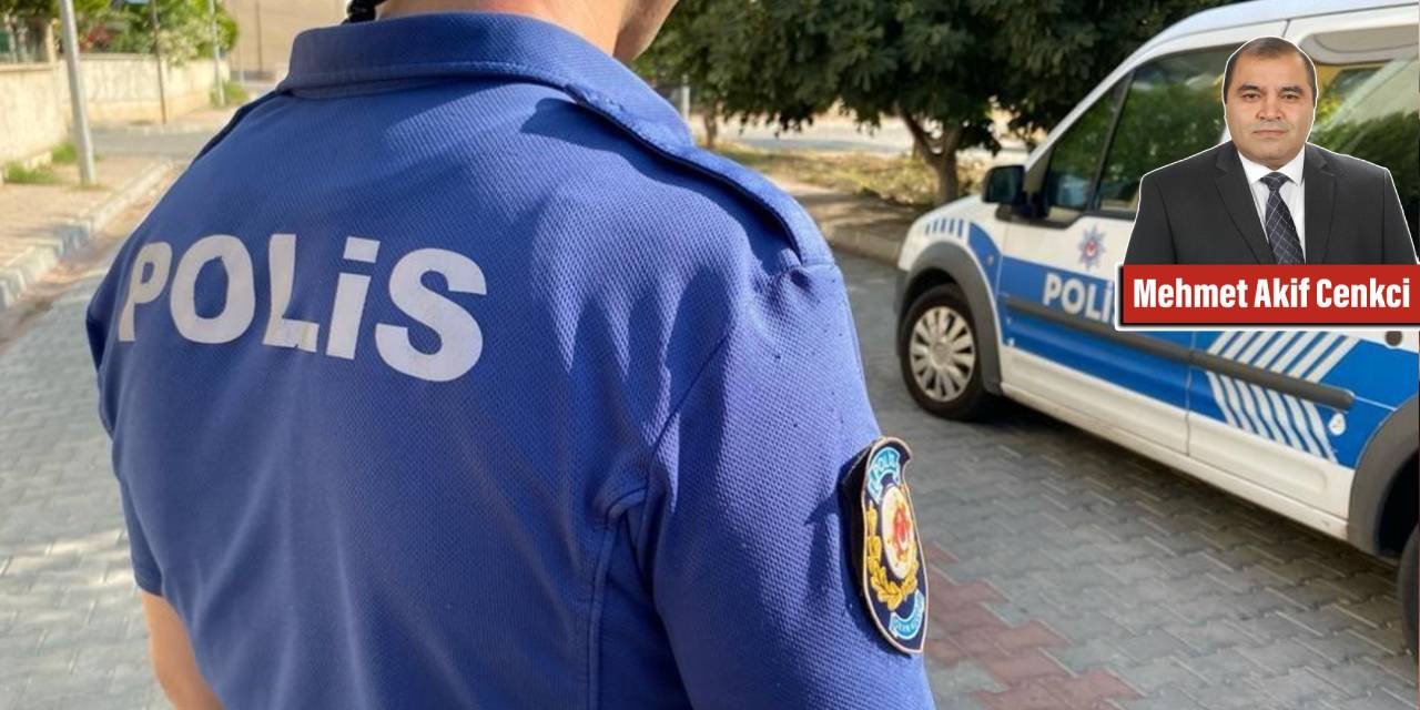 Polisin sessiz çığlığı: İmdat diyorlar, duyan yok!