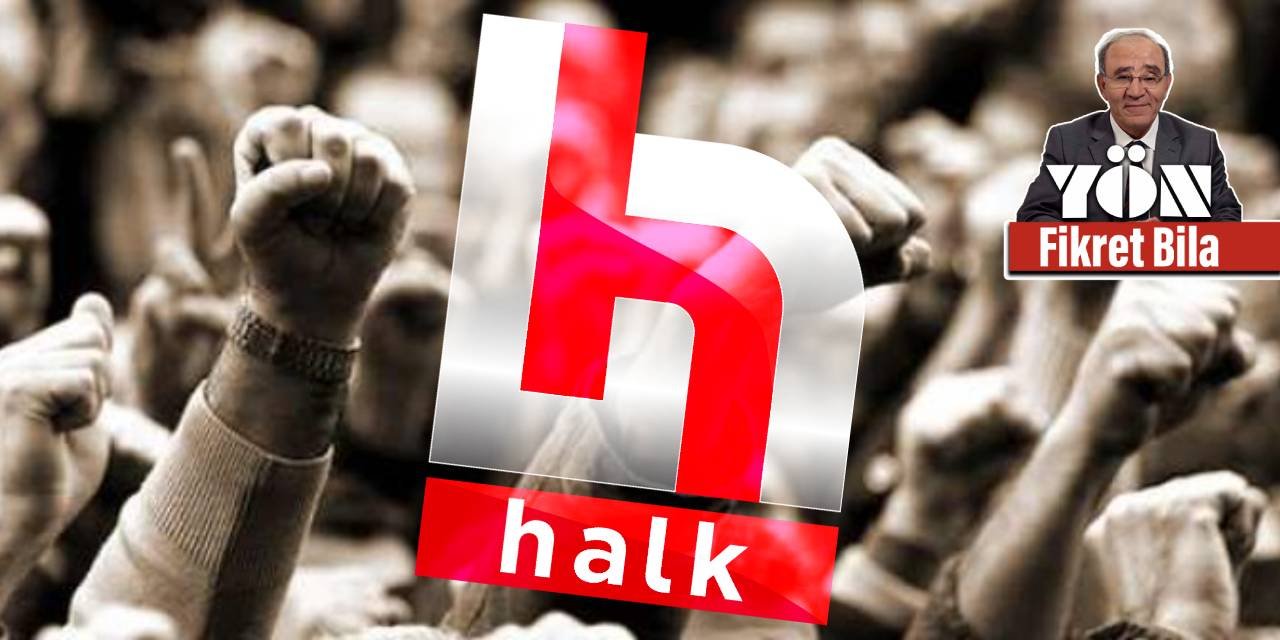 Halkın sesi