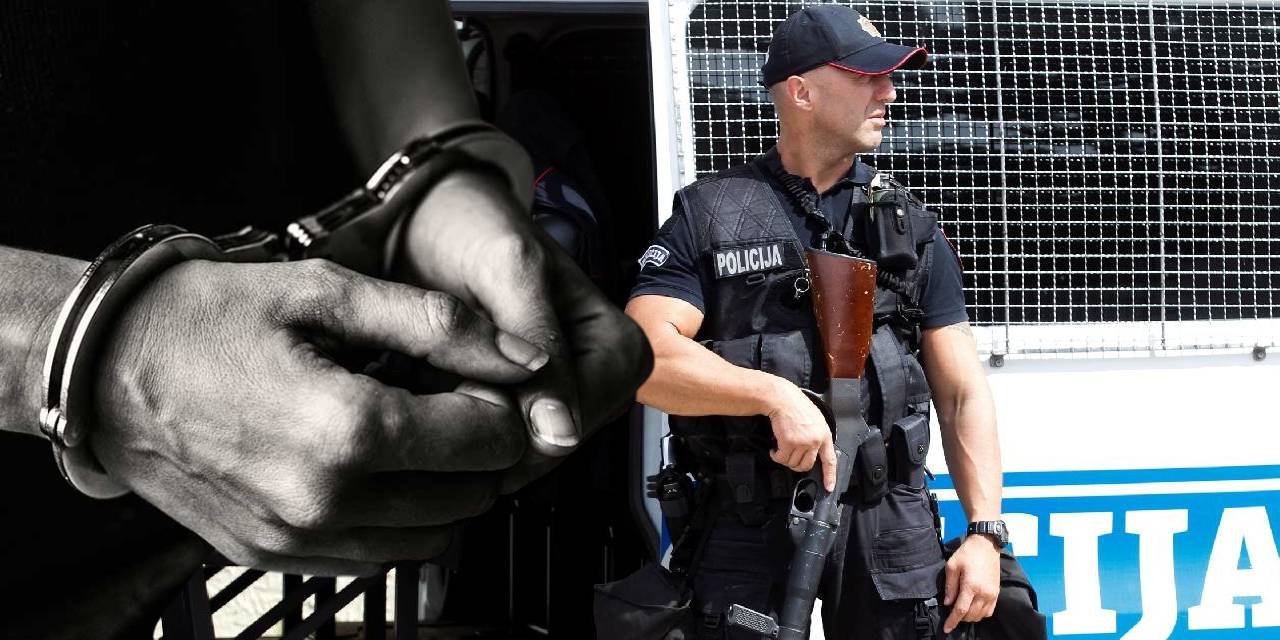 81 bin Euro’luk vurgun: Türk patron Karadağ'da tutuklandı