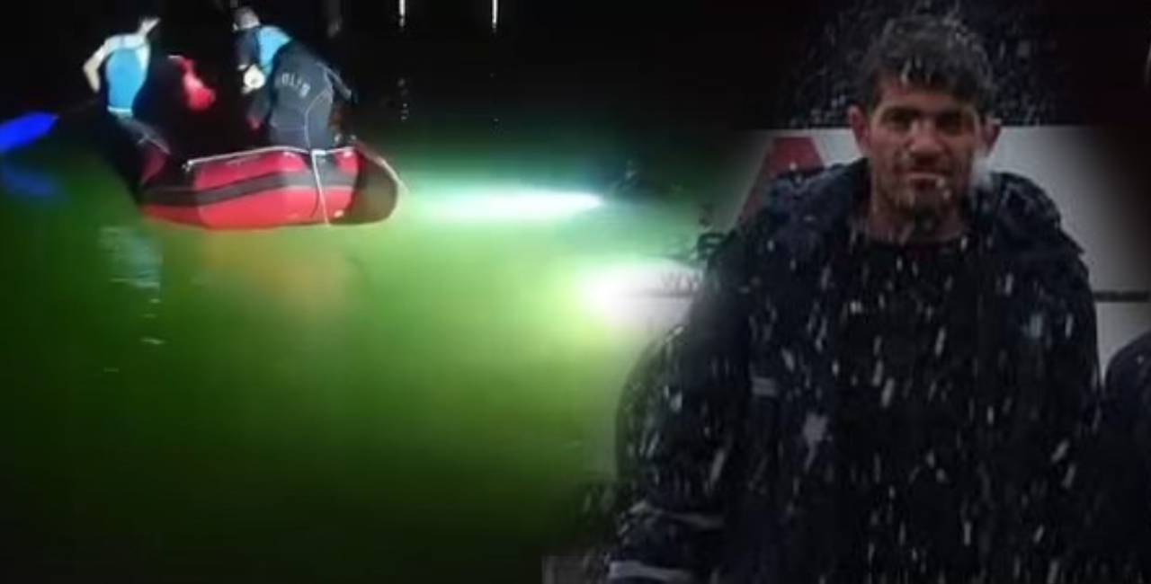 Murat Nehri'nde aranıyordu! Acı haber geldi