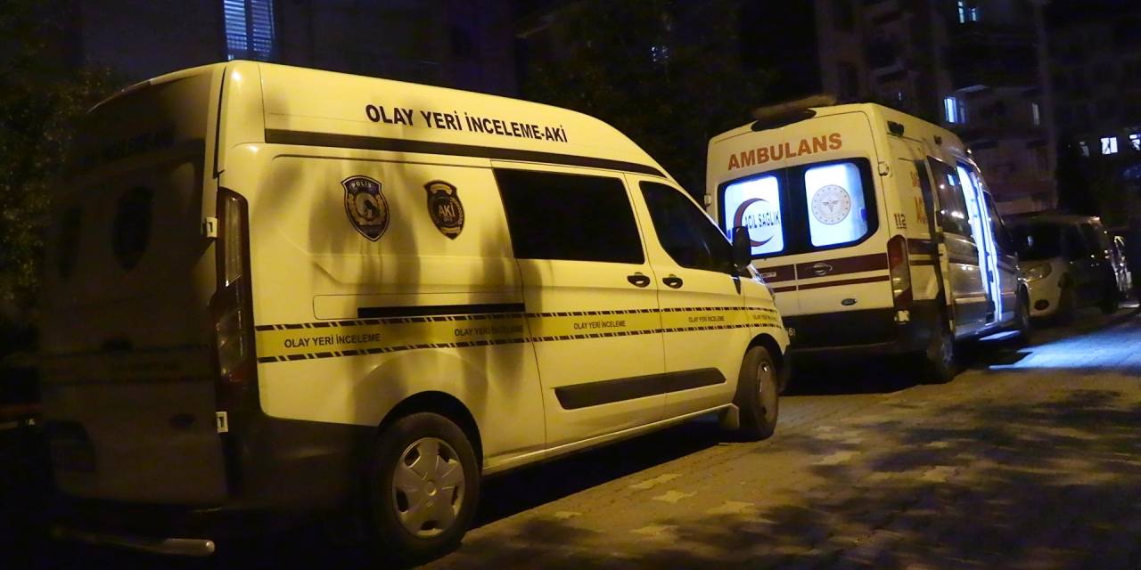 Silahla oynayan çocuk ablasını vurdu! Genç kız öldü