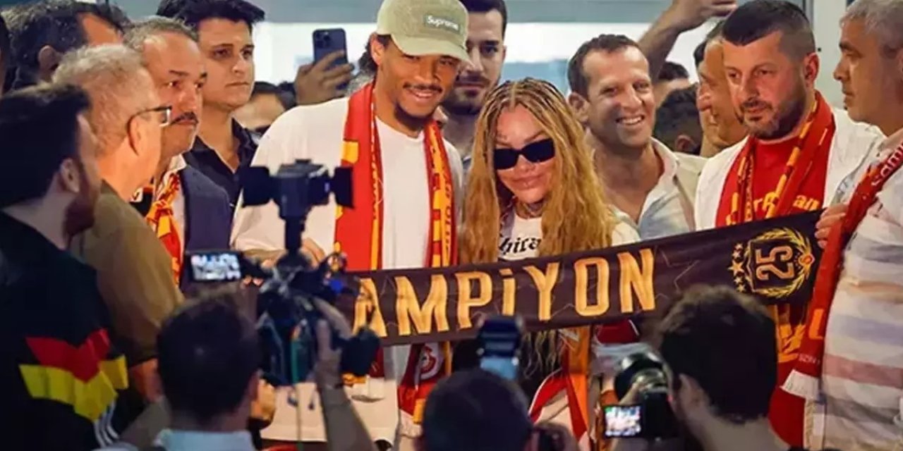 Leroy Sane'de Galatasaray'ın akıl almaz olayı: Milyonlarca euroluk tuhaf detay