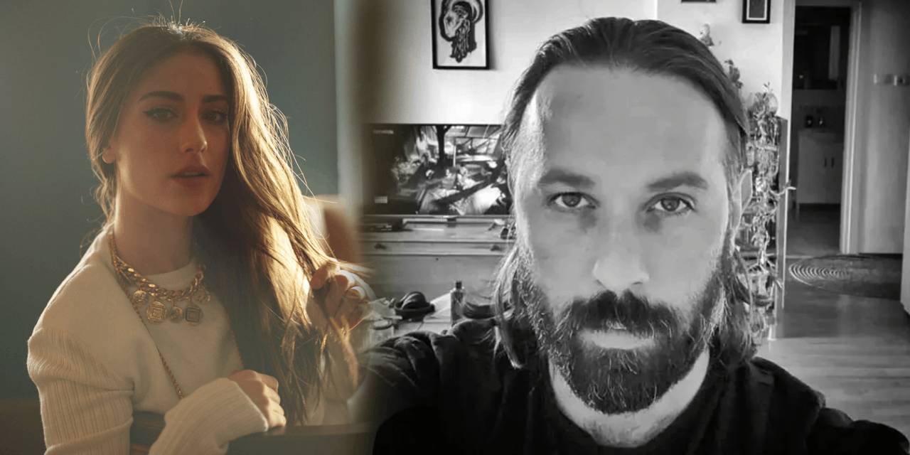Hazal Kaya’yı yıkan acı: Sen sahip çıkmıştın bana...