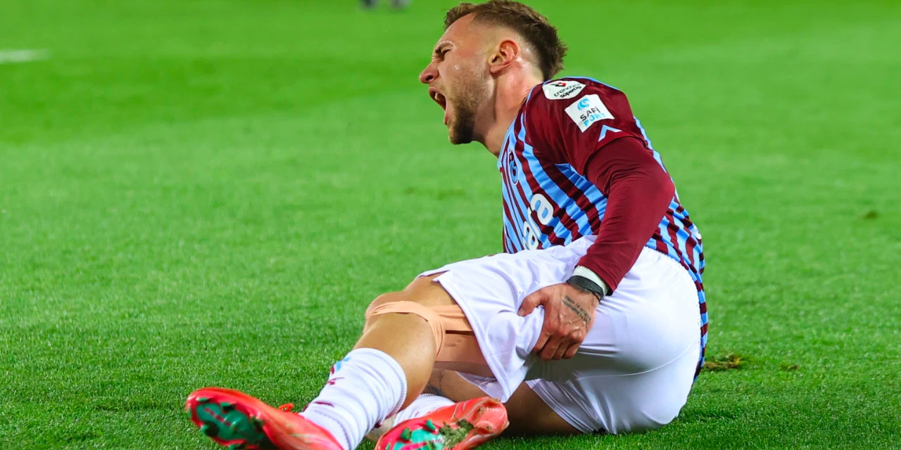 Denis Draguş'tan ayrılık açıklaması geldi