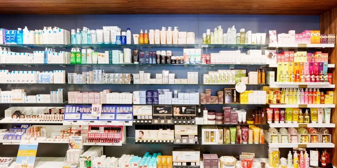 70 yıllık kozmetik devi finansal darboğazda: Yeniden iflas sürecine girdi