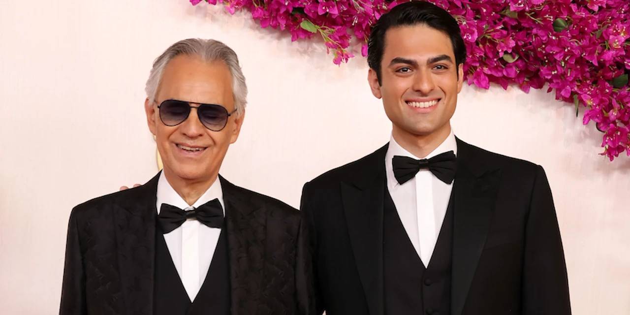 Bocelli'nin Türkiye istekleri ortaya çıktı: Londra'dan özel olarak getirtiliyor