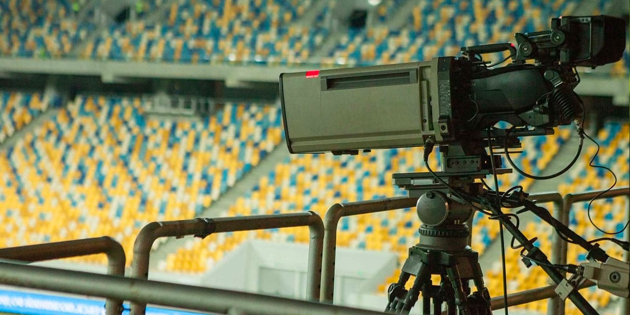 TRT Spor yayın haklarını satın aldı: Dev maç şifresiz yayınlanacak