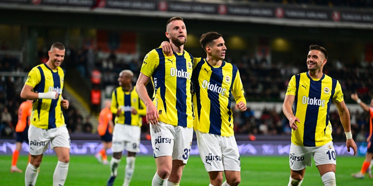 Fenerbahçe'ye İsrail engeli: Tüm planlar alt üst oldu