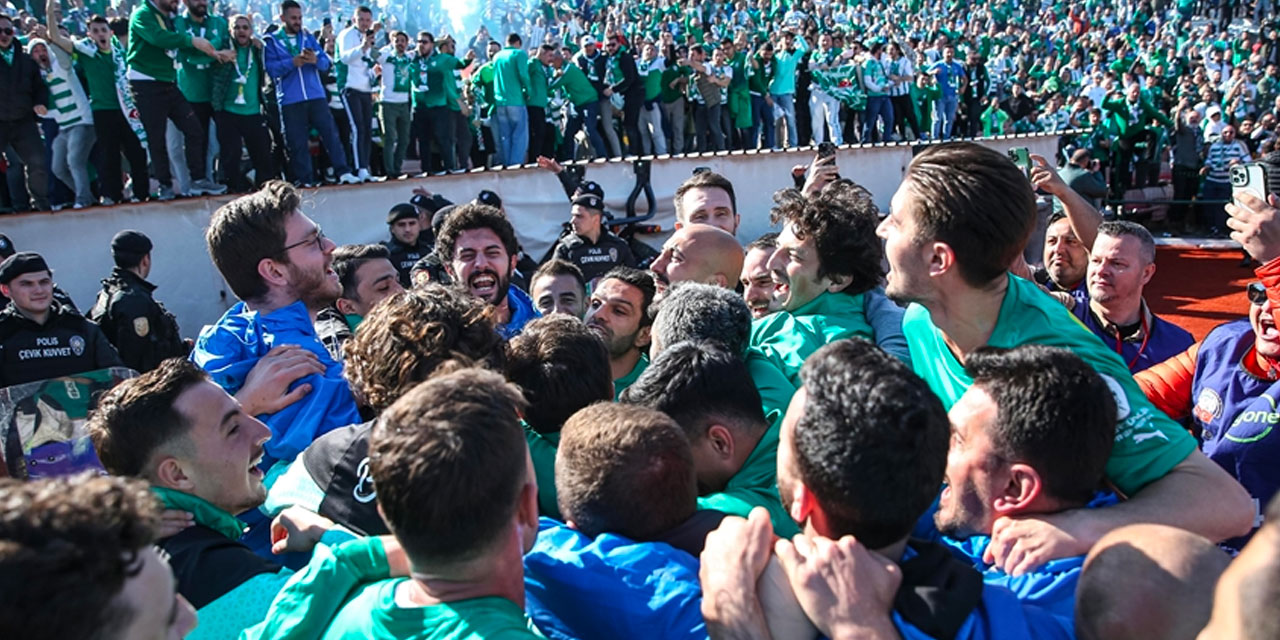 Şampiyonluk yaramadı: 14 futbolcuya ne olacağı belli değil