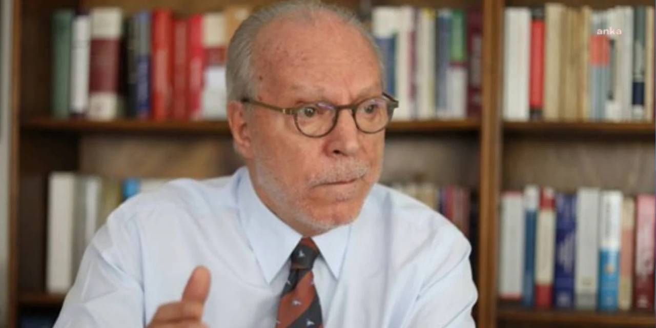 Hukuk profesörü Metin Günday’ın acı günü!