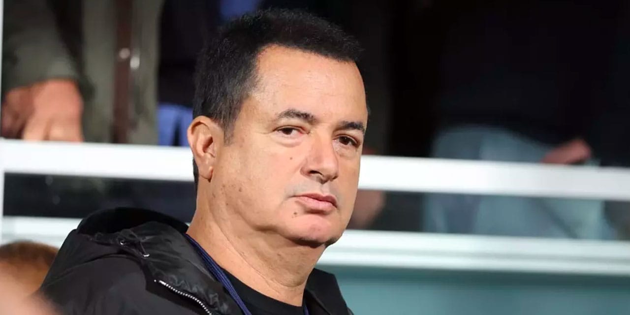 Acun Ilıcalı istifa eder etmez anlaşmayı yaptı: Resmi açıklama geldi