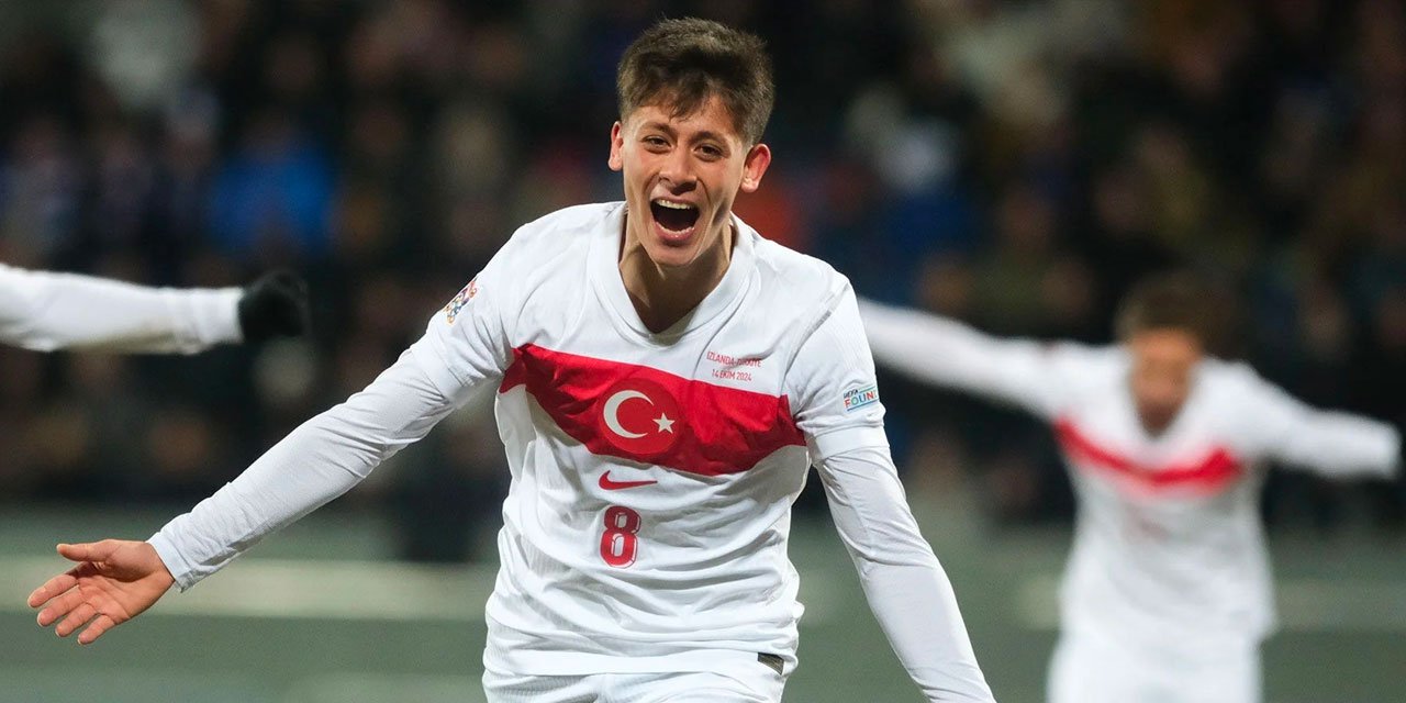 Arda Güler için eski takım arkadaşı konuştu: Çakal bir karakteri var