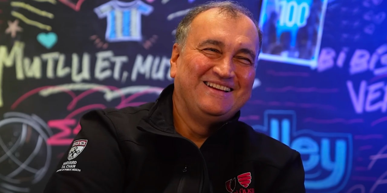 Murat Ülker sözünü tuttu