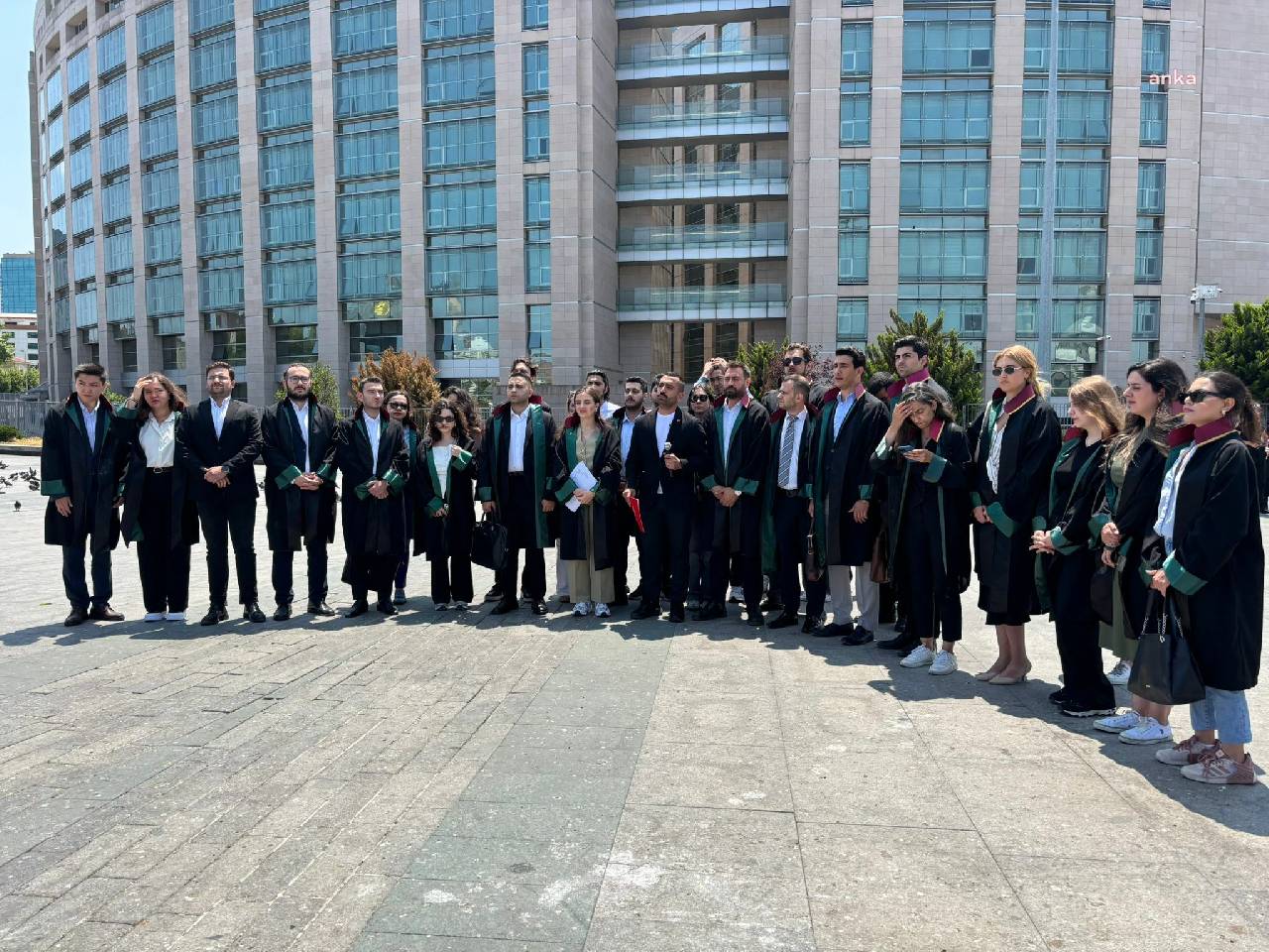 CHP'den Yeni Akit hakkında suç duyurusu