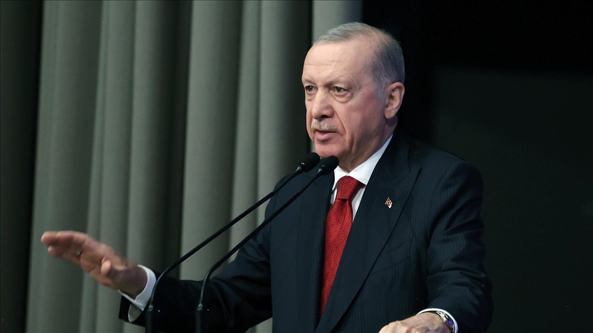 Son Dakika | Erdoğan: Apaçık bir provokasyon