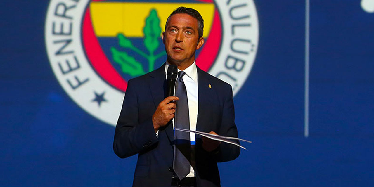 Fenerbahçe 4 yıllık anlaşmaya son verdi