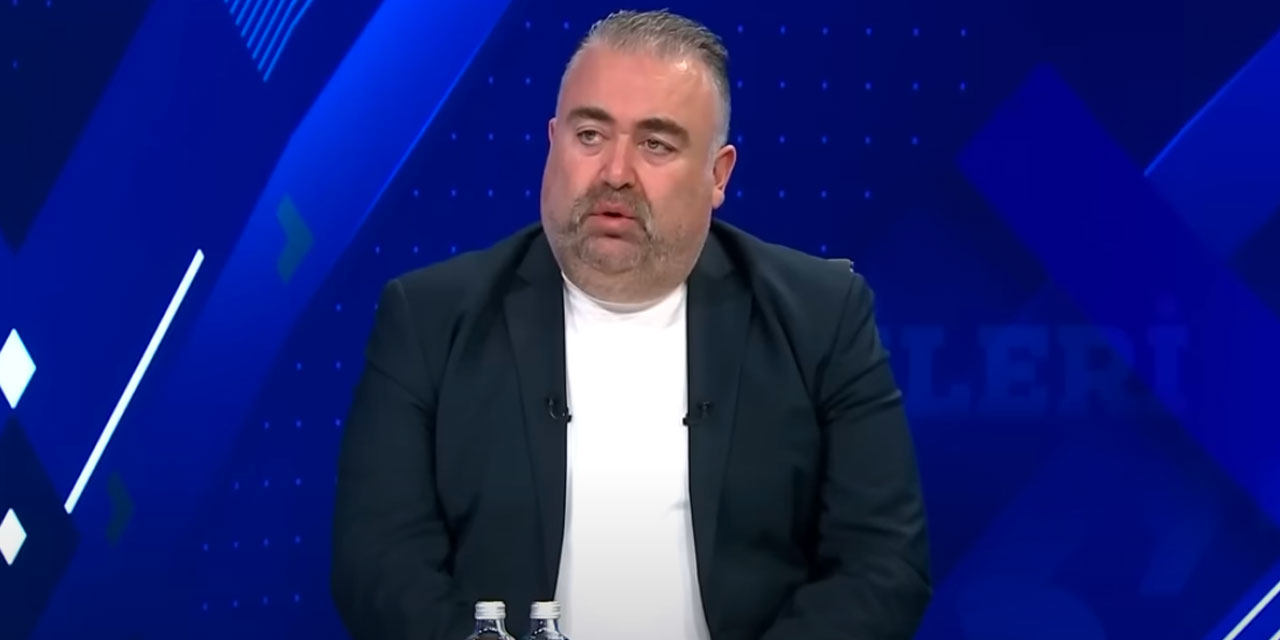 TRT muhabiri: Trabzonspor vedalaşıyor