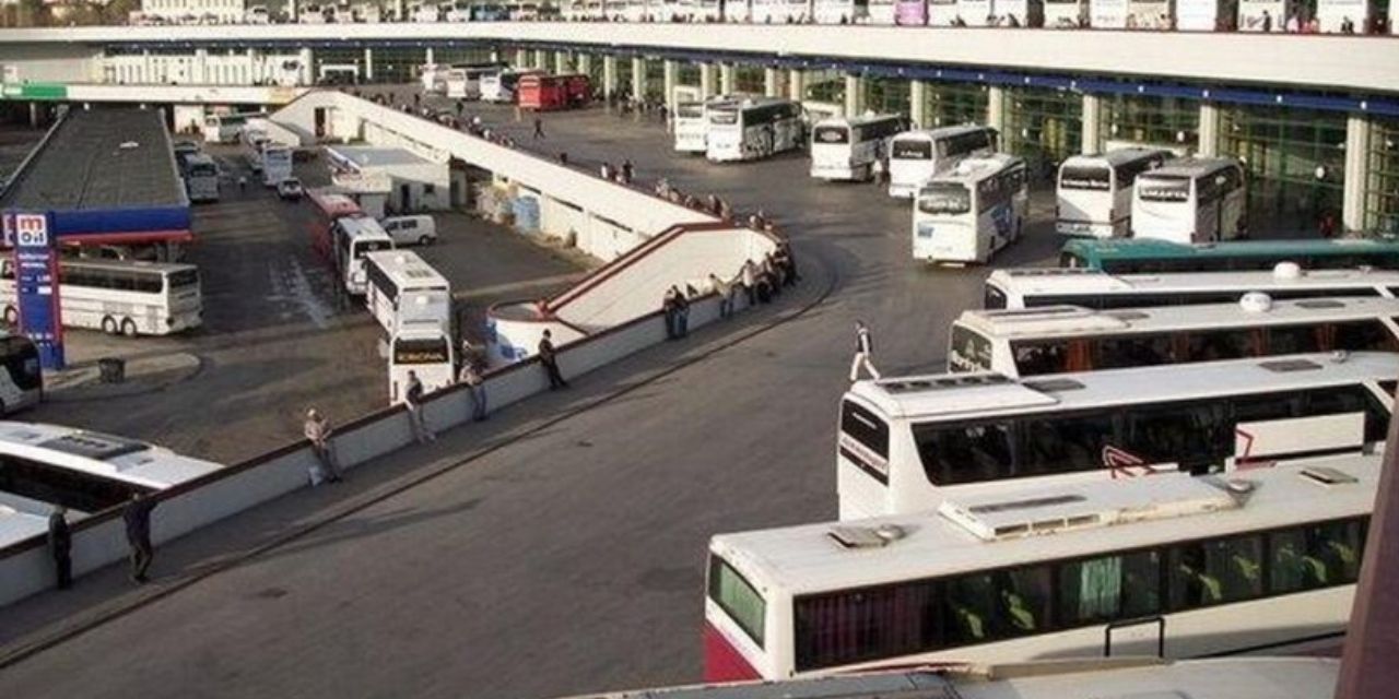 Ulaştırma Bakanlığı’ndan otobüs şirketlerine ceza yağdı!