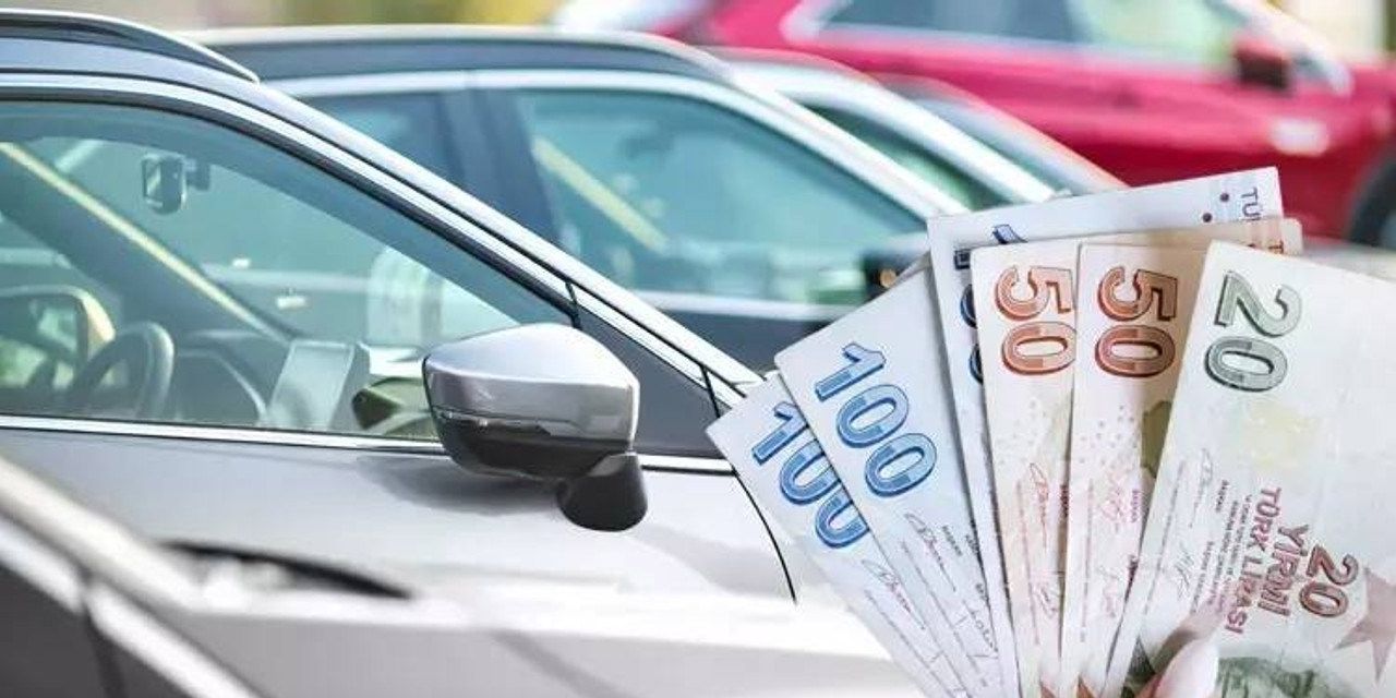Taşıt kredisi çekenler için yeni tablo: Geri ödeme planı güncellendi