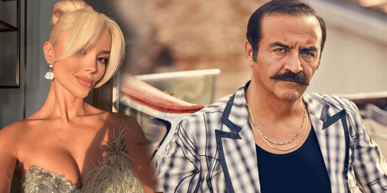 Yılmaz Erdoğan’dan sonra yeni bomba: İsmi bu kez evli bir yapımcıyla anılıyor