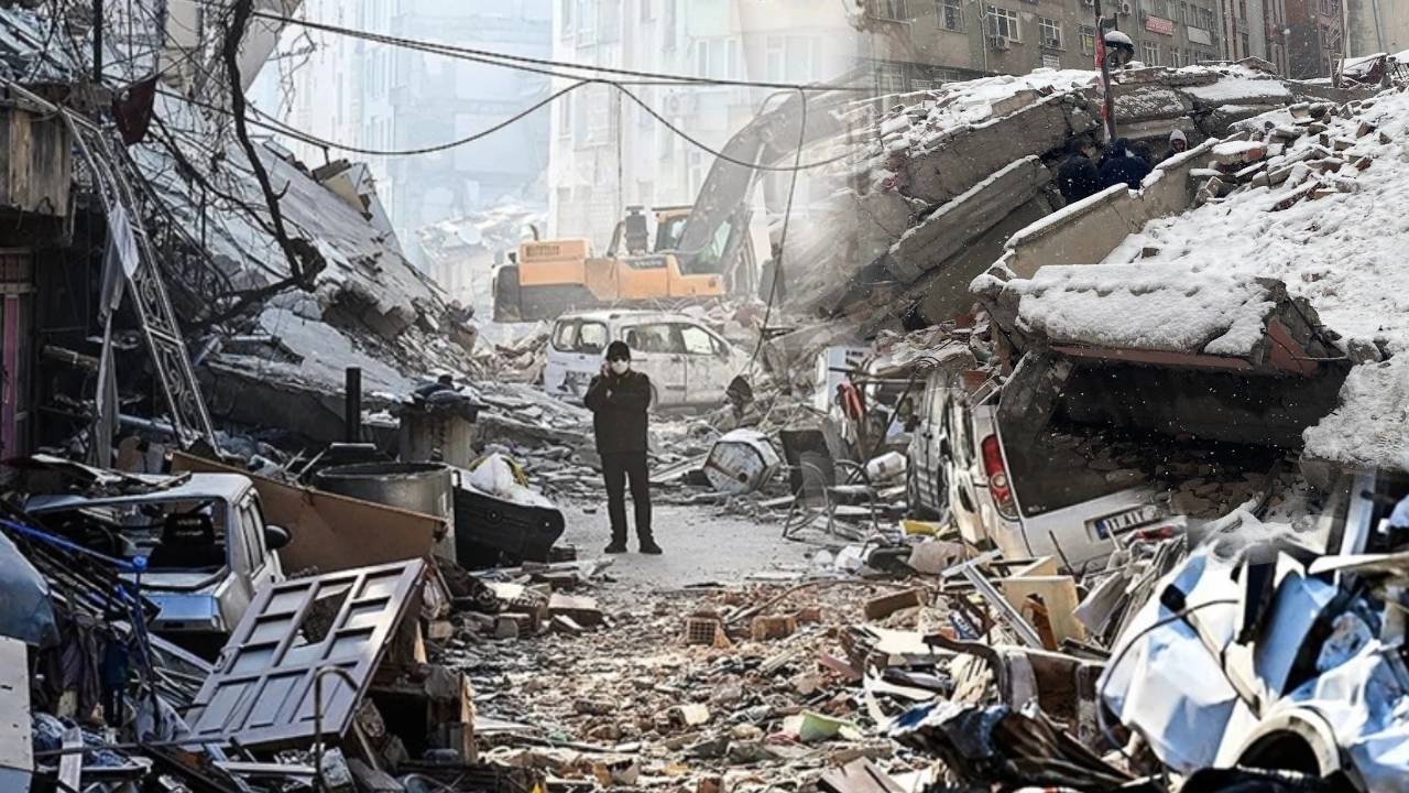 Depremde 14 kişiye mezar olmuştu! Bilirkişi raporu gelmedi, dava ertelendi!