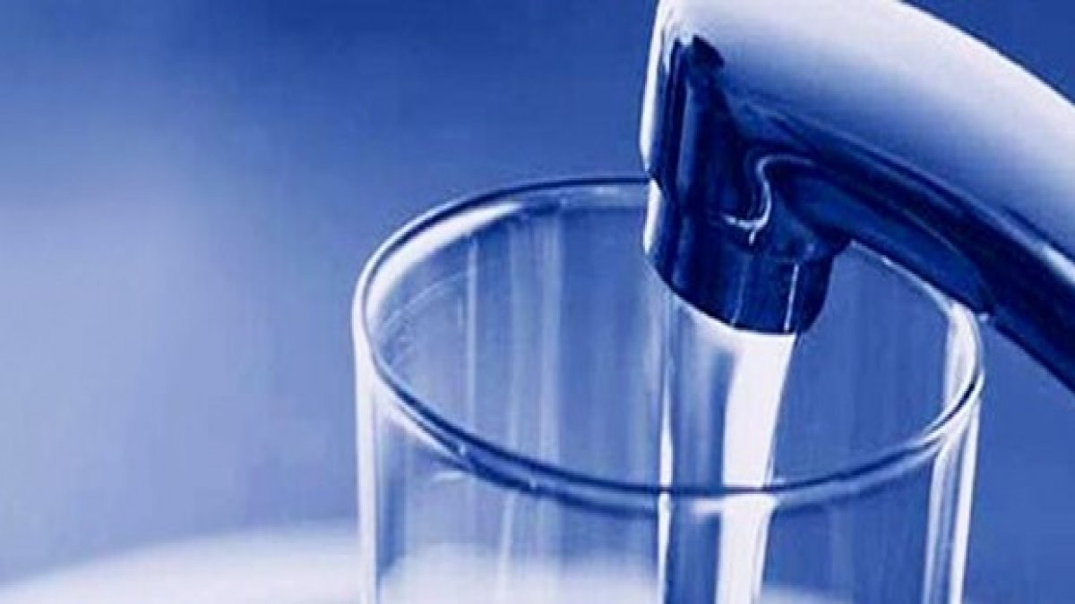 AKP'de "su" çatlağı! Ali İhsan Ölmez partisine karşı çıktı "Onlar evet dese de ben hayır diyorum"