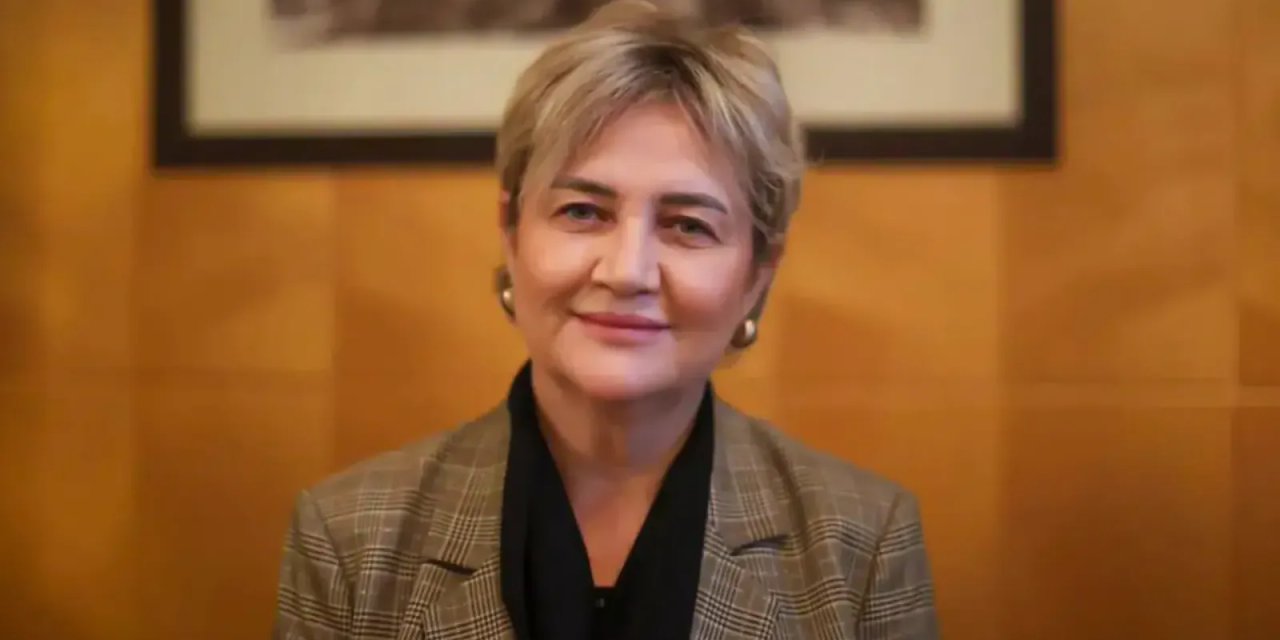 CHP'li Şahbaz cezaevindeki Atayman’ı ziyaret etti: Cezaevinde kadınlara okuma yazma öğretiyor