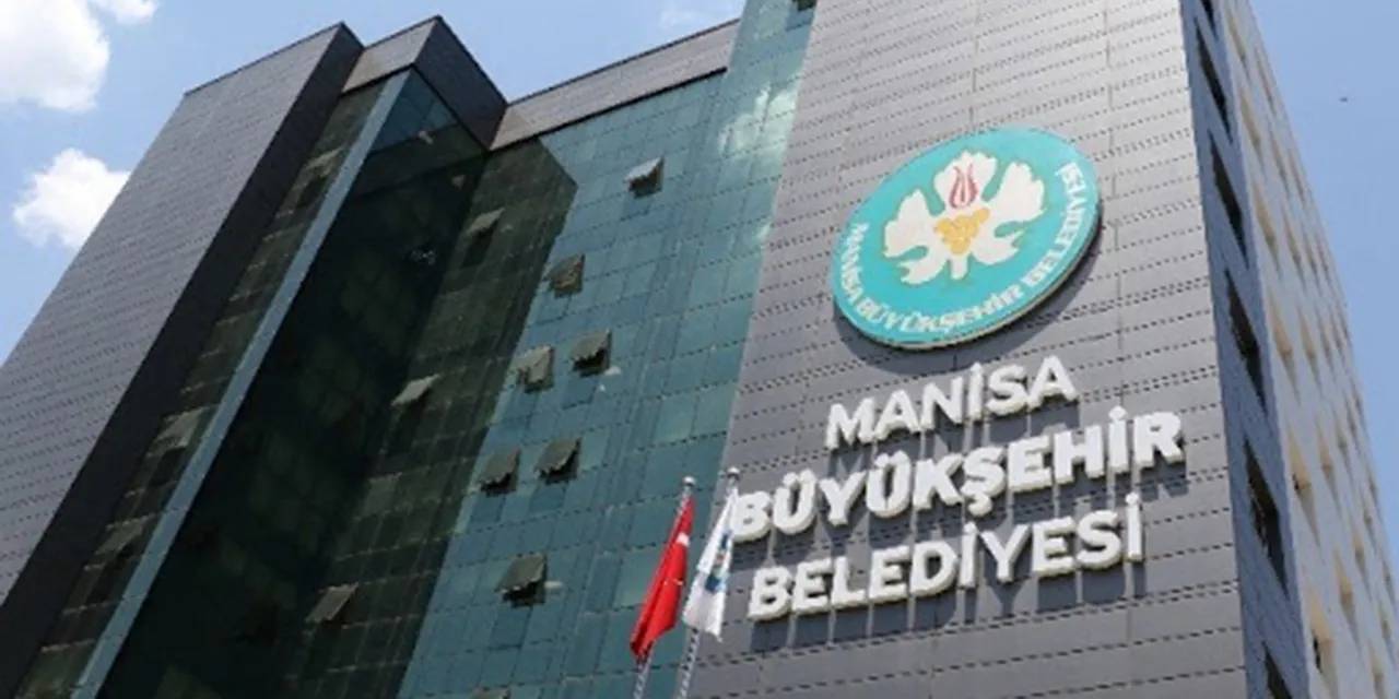 Manisa Büyükşehir Belediyesi'nden Yeni Akit'e suç duyurusu