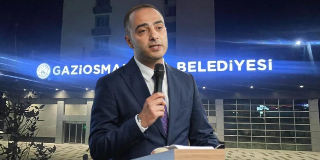 AKP'li Eray Karadeniz'in okuduğu üniversiteyi özgeçmişinde gizlemeye çalıştı