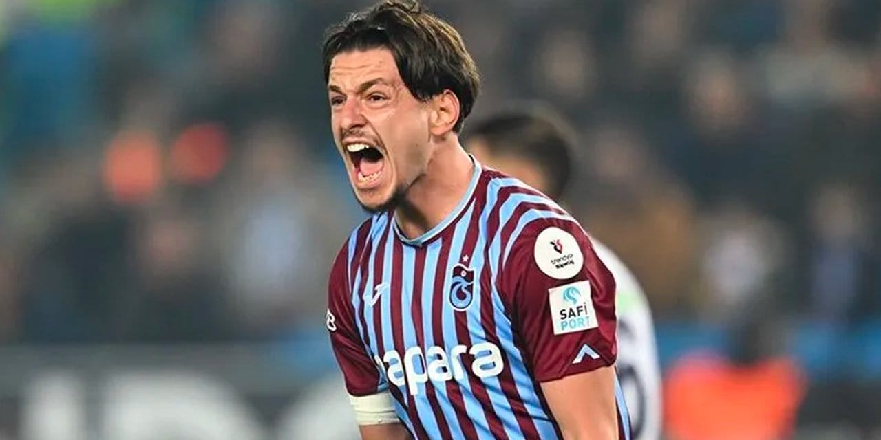 Enis Destan imzayı attı