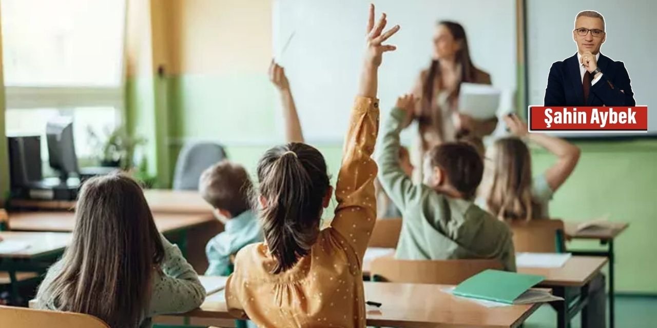 Ana sınıfları ne ideolojilerin agorası ne de kurumların norm fazlası değerlendirme alanıdır