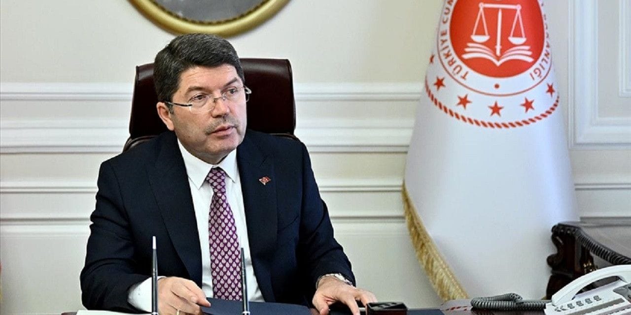 Son dakika | İsrail-İran çatışmalarına ilişkin bazı paylaşımlar hakkında soruşturma başlatıldı