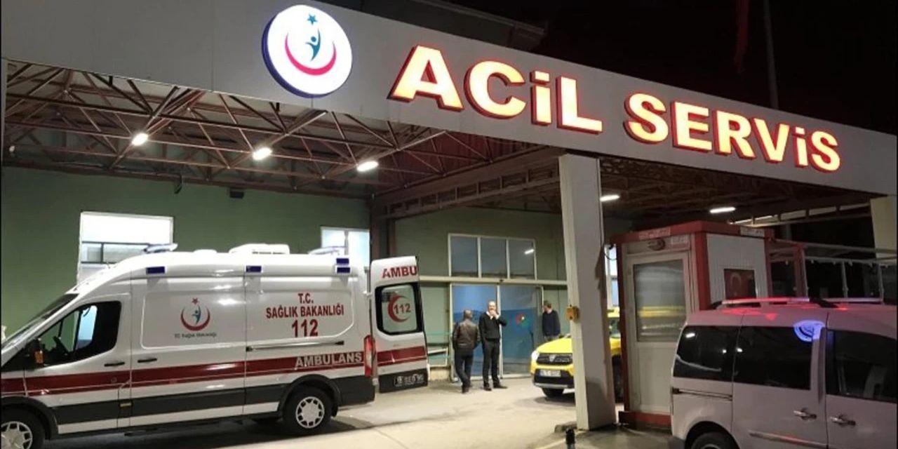Gaziantep'te kavga kanlı bitti: Bir ölü, bir gözaltı
