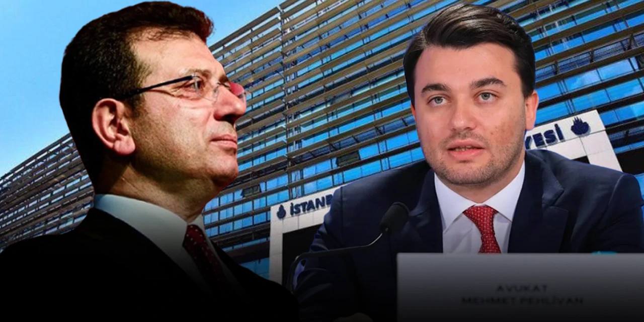 İmamoğlu'nun tutukluluk durumu incelendi, avukatı isyan etti