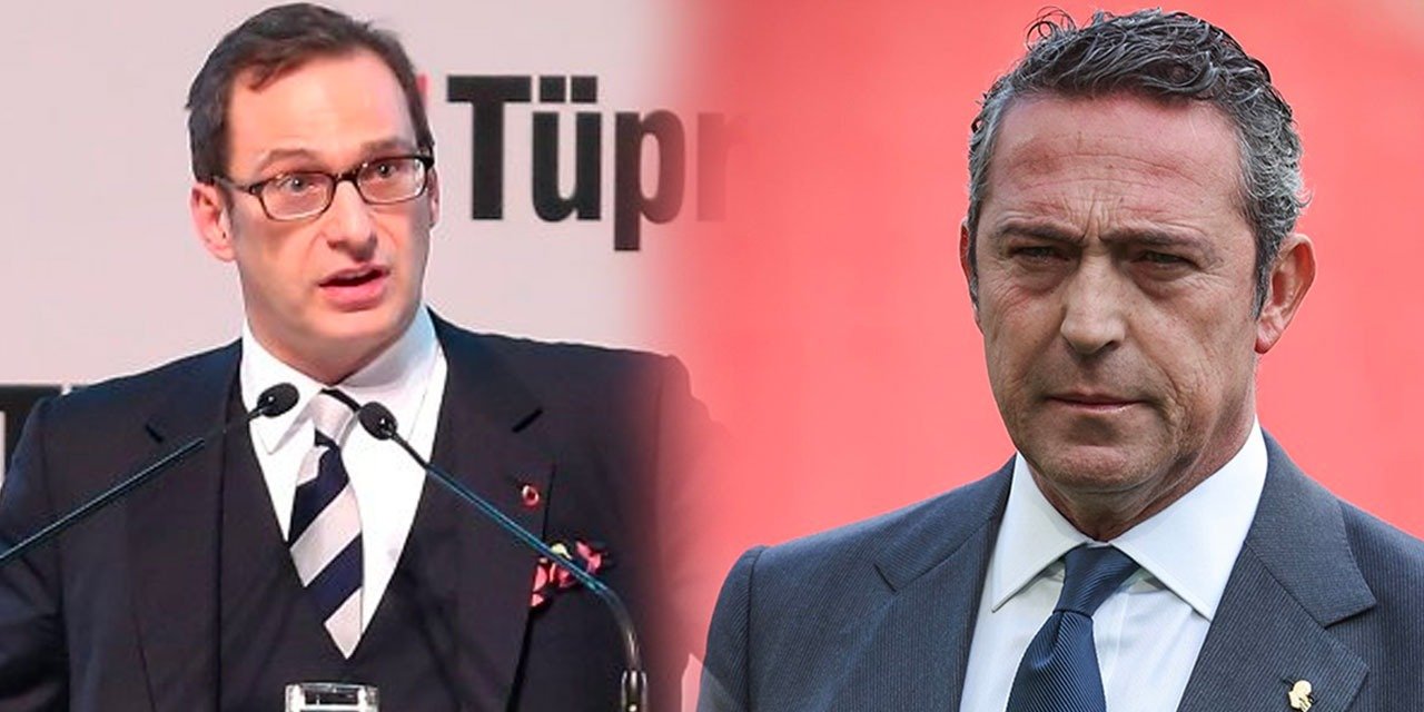 Koç istifa etti: Resmen açıklandı