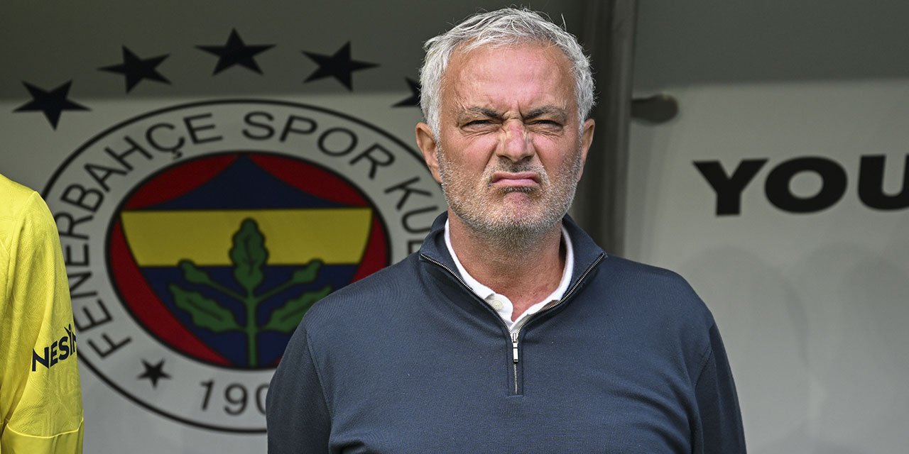 Mourinho'nun yardımcısı belli oldu