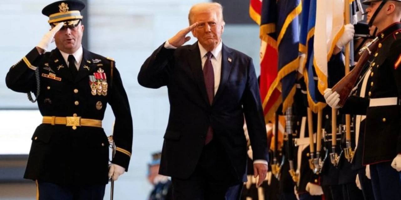 ABD savaşa katılacak mı? Trump net konuştu