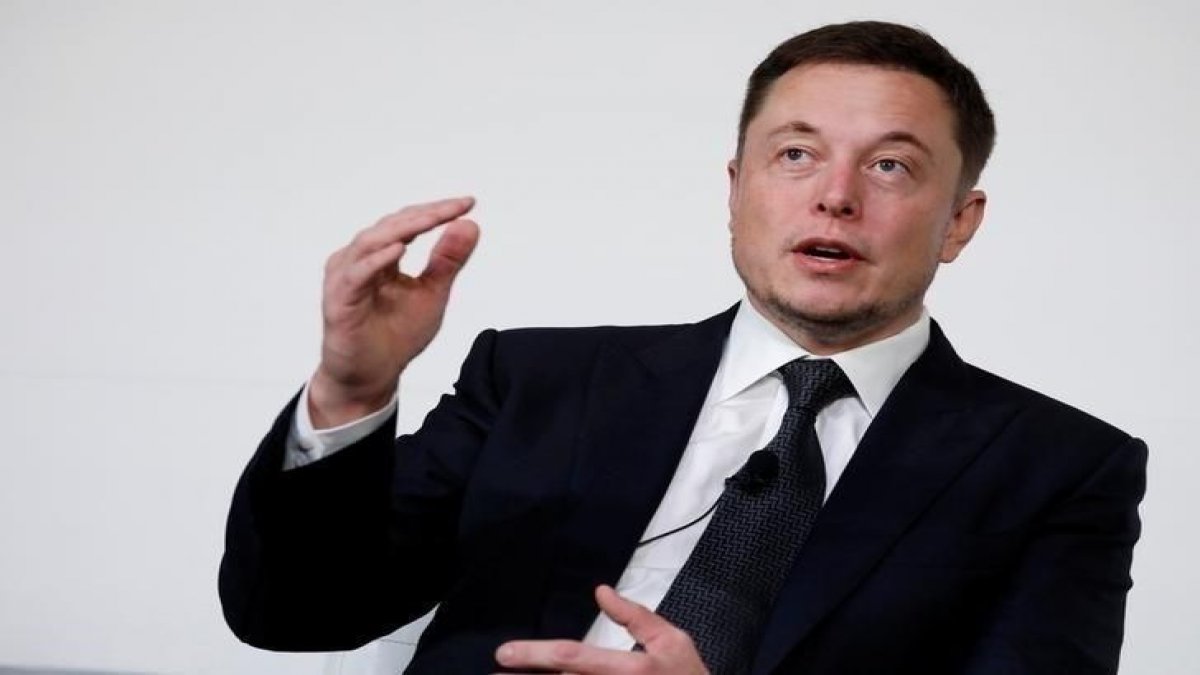 Tesla'nın CEO'undan flaş karar! Tepkiler sonrası hesabını kapattı