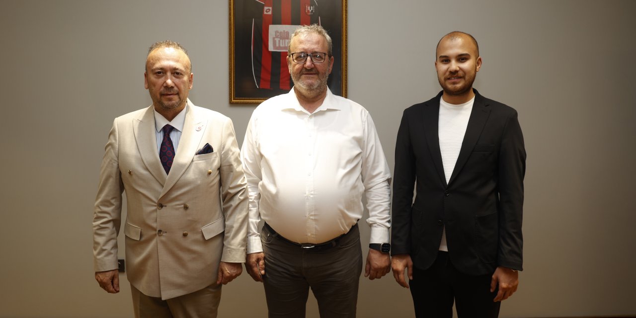 Uşakspor'da Özgöbek dönemi