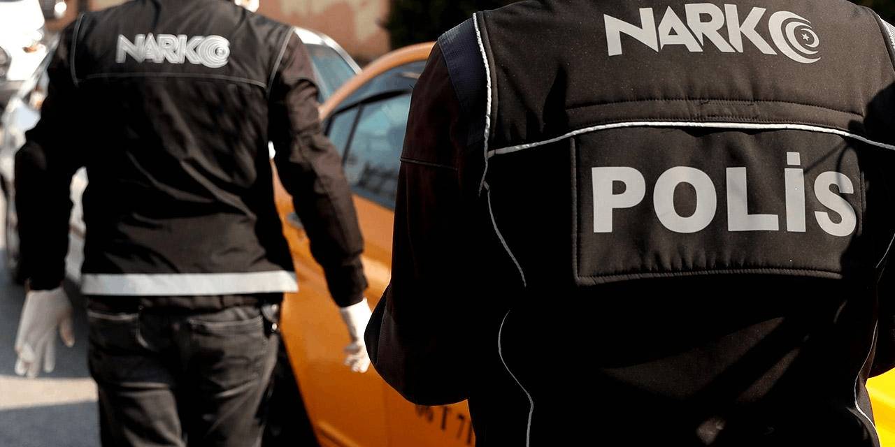 Skunk, kenevir, esrar: Hepsi aynı arazide! 22 kişi tutuklandı