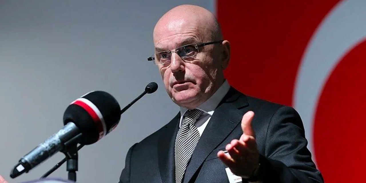 Tevfik Yamantürk affını istedi