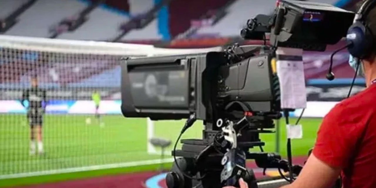 TRT'den büyük müjde: Merakla beklenen maç şifresiz yayınlanacak