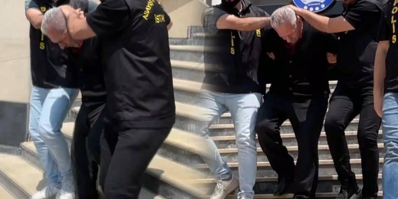 Çocuk istismarcısı 'cinci hoca' yakalandı!  Yıllardan beri firariydi