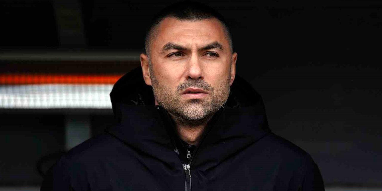 Kasımpaşa Burak Yılmaz kararını verdi