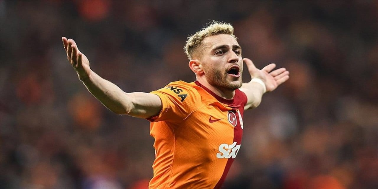 Barış Alper Yılmaz'ın yeni takımı belli oldu